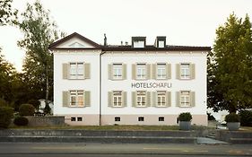 Hotel Schaefli